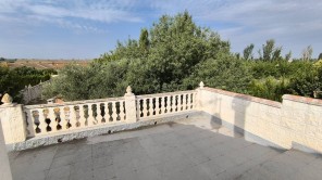 Terraza